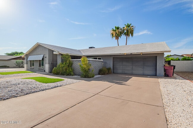 Photo - 8902 E Cholla St