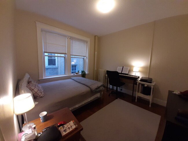 2 Bed Split (Or 1-Bed with Living Room) w ... - 2 Bed Split (Or 1-Bed with Living Room) w ... Rental