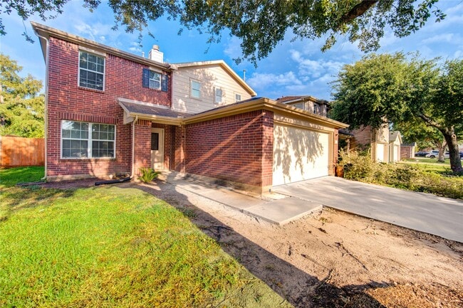 Building Photo - 6422 Mildenhall Ct Rental
