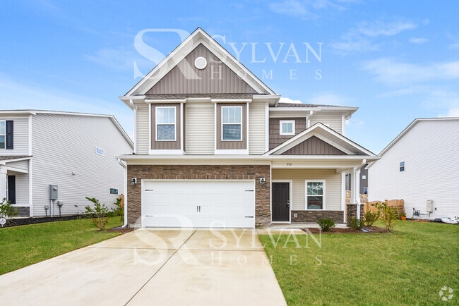 Building Photo - Turn the key. Enter. Smile. Repeat every day! Rental