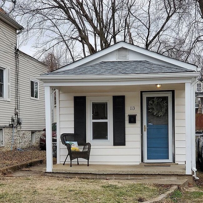 Photo - 113 E Velma Ave