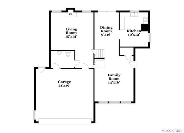 Photo - 18622 E Columbia Pl