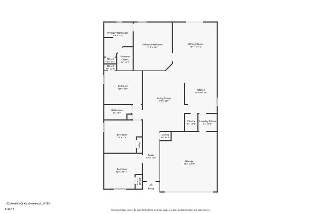 Photo - 103 Aurelia Ct