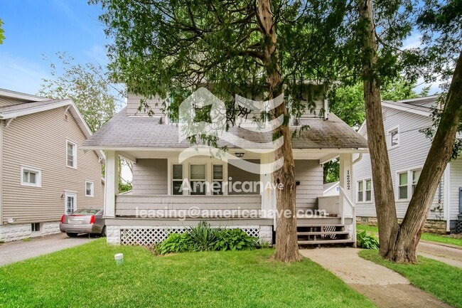 Building Photo - 1222 Brown St