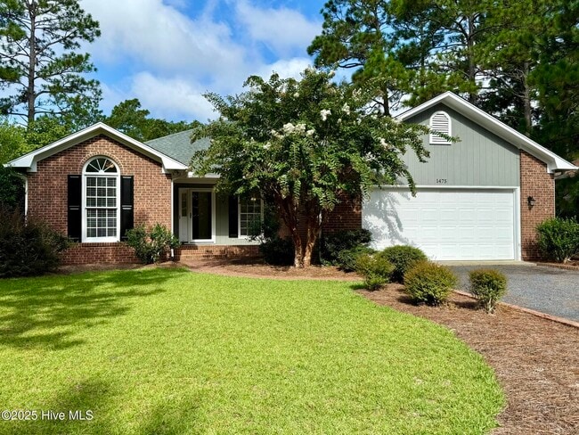 Building Photo - 1475 Monticello Dr Rental