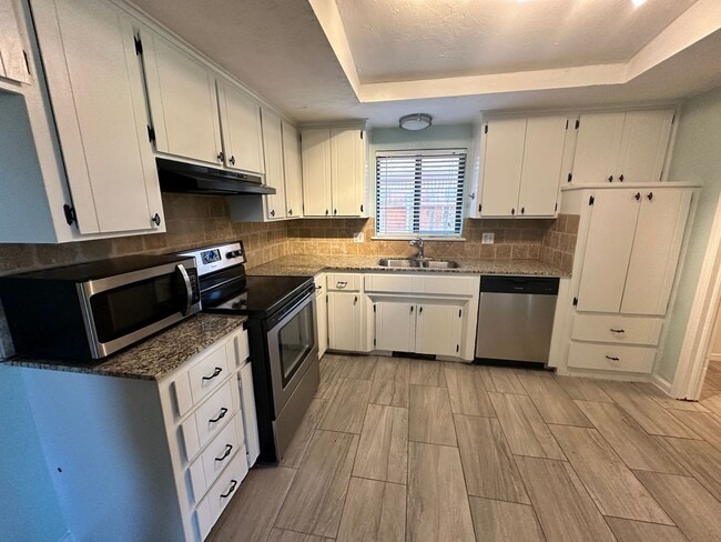 Photo - FOR RENT: Charming 3-Bedroom, 2-Bath Home ...