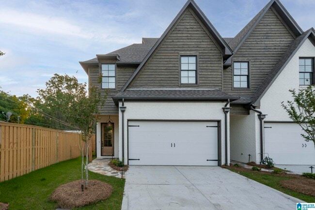 Photo - 4426 McElwain Ct Townhome