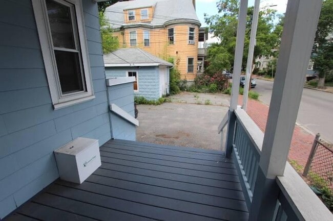 Photo - 3.0 bedroom in Cambridge Massachusetts 02139 Unit U1