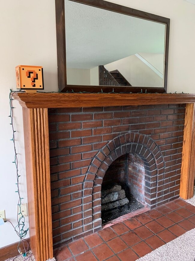 Photo - Beautiful, Historical 3 Bedroom House - Available August 2026!