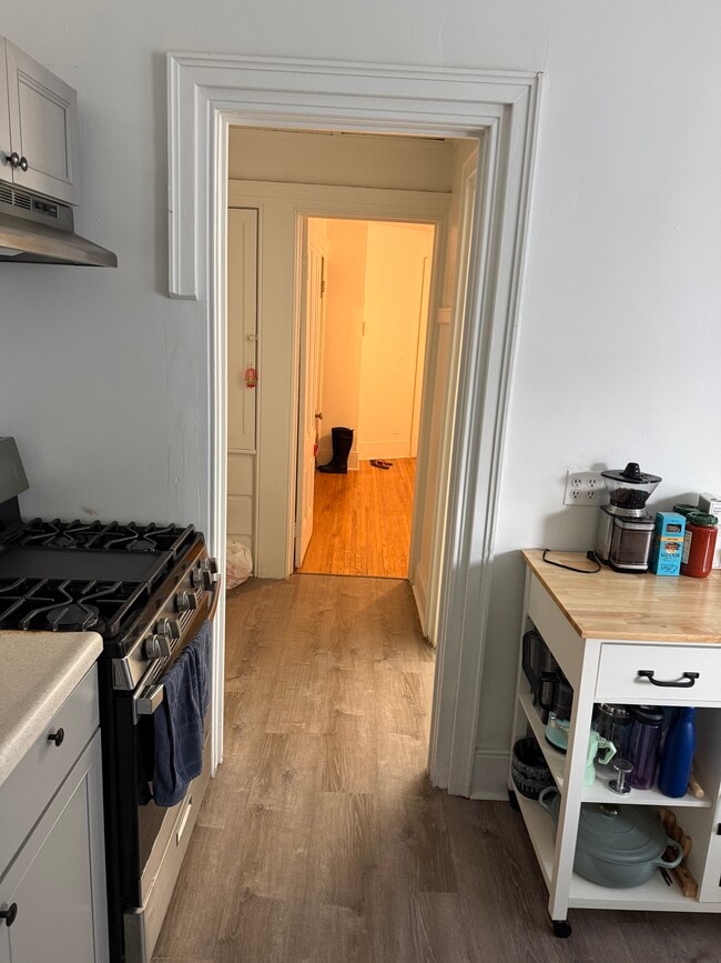 Photo - 315 Meigs St Unidad #1