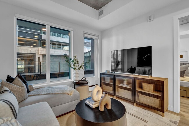 Photo - The Switch at Station Lands