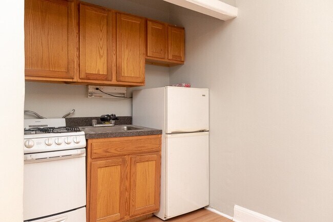 Photo - 3836 N Fremont St Unidad 702