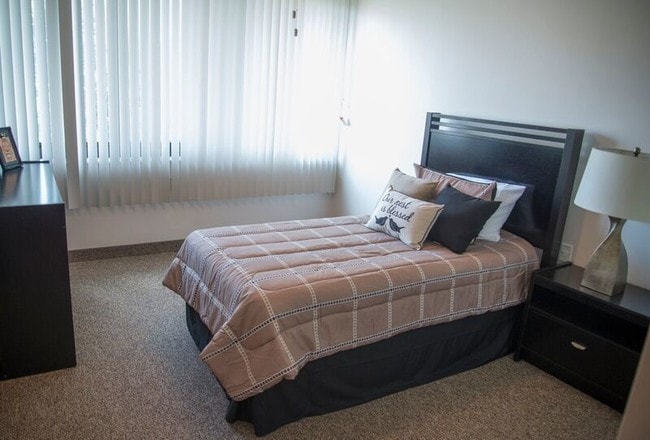 Photo - Jackson House