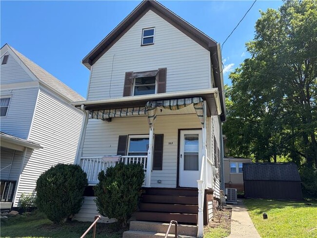 Photo - 223 Orchard Ave