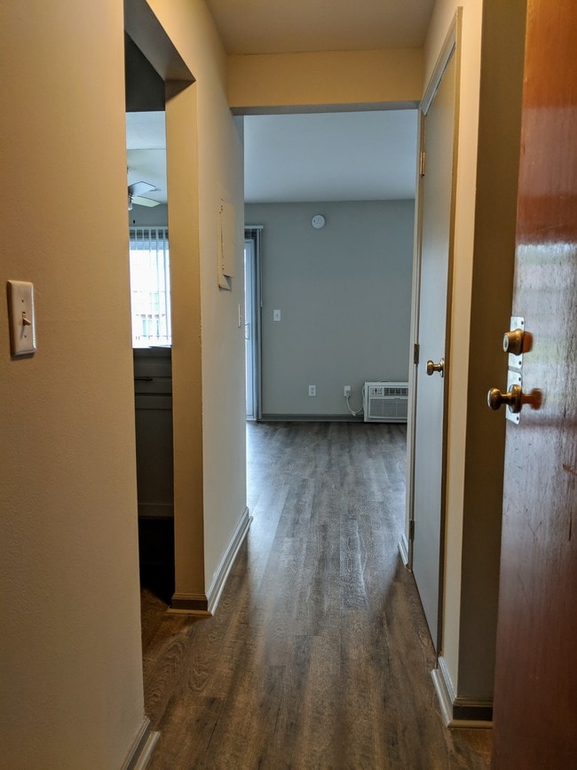 Prime W Apartments