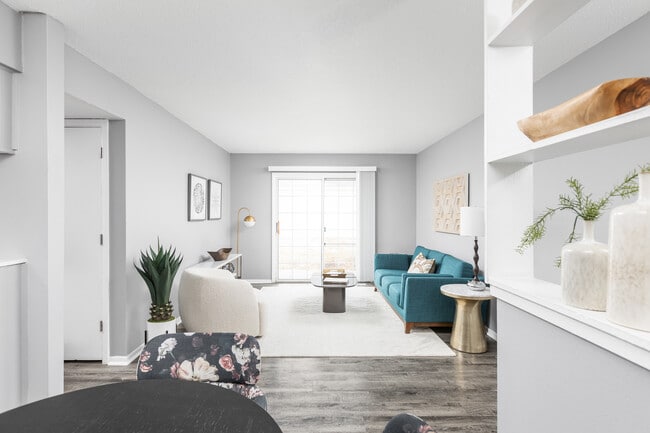 Photo - Astoria Park Apartment Homes