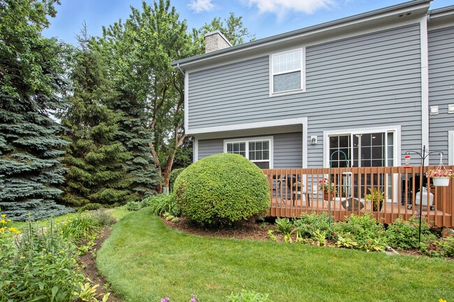 Photo - 406 Kresswood Dr