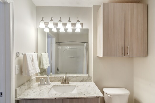 Bridgewater Apartment Homes