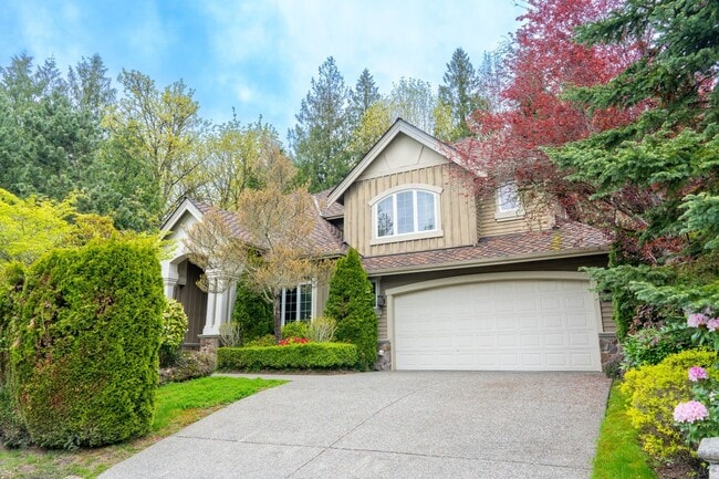 Building Photo - 5bd/3.5ba Sammamish Home