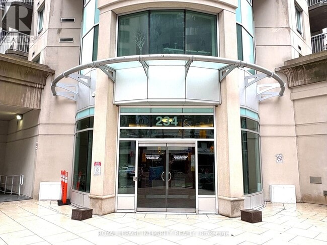 Photo - 234 Rideau St Unité 1808