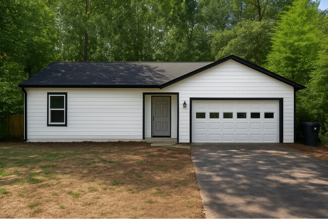 Building Photo - 1060 Park Forest Dr NW Rental
