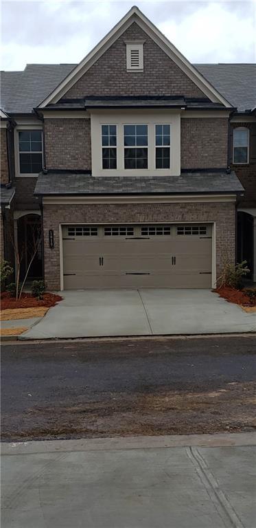 Photo - 2019 Teagen Ct Townhome