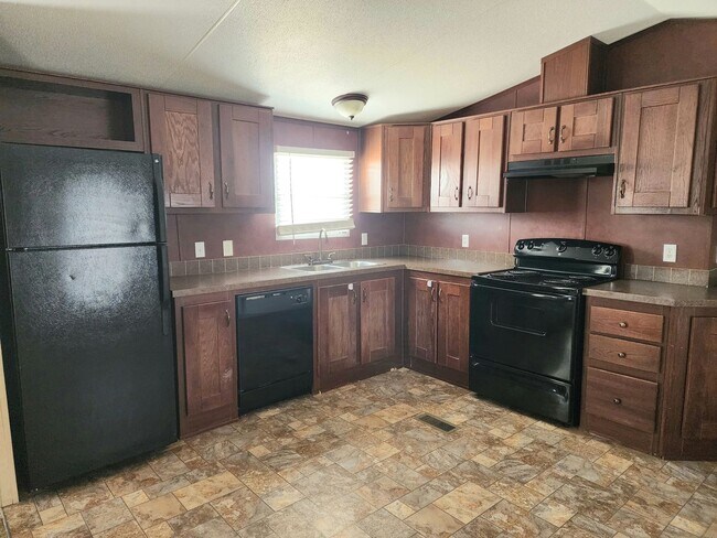 Photo - 413 N Avenue K