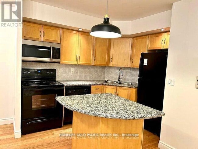 Photo - 250 Wellington St W Unité 1442