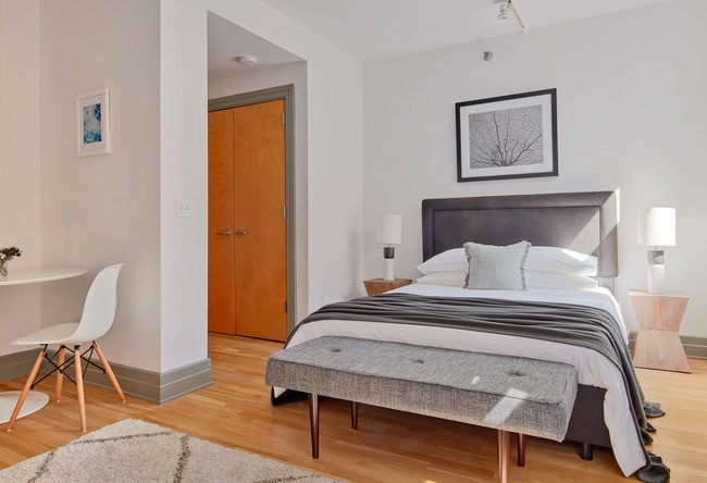 Photo - Court House Apartments