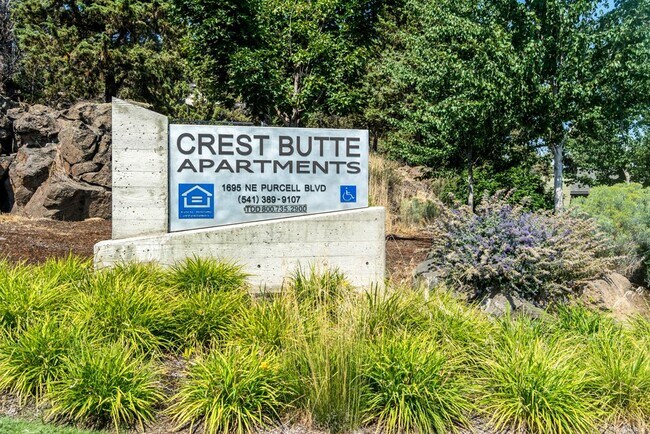 Photo - 1695 NE Purcell Blvd Unit #1695