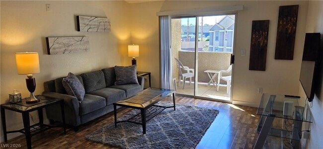 Photo - 2300 E Silverado Ranch Blvd Unit 2006
