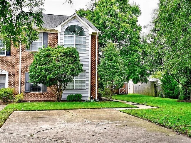 Photo - 4700 Parvathi Ct Townhome