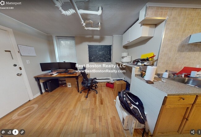 Photo - 8 Forest St Unit B1