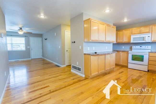 Photo - Westside Townhome