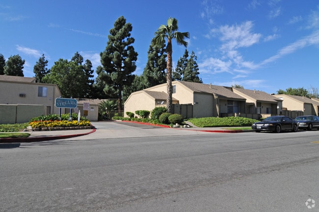 The Streams Apartments