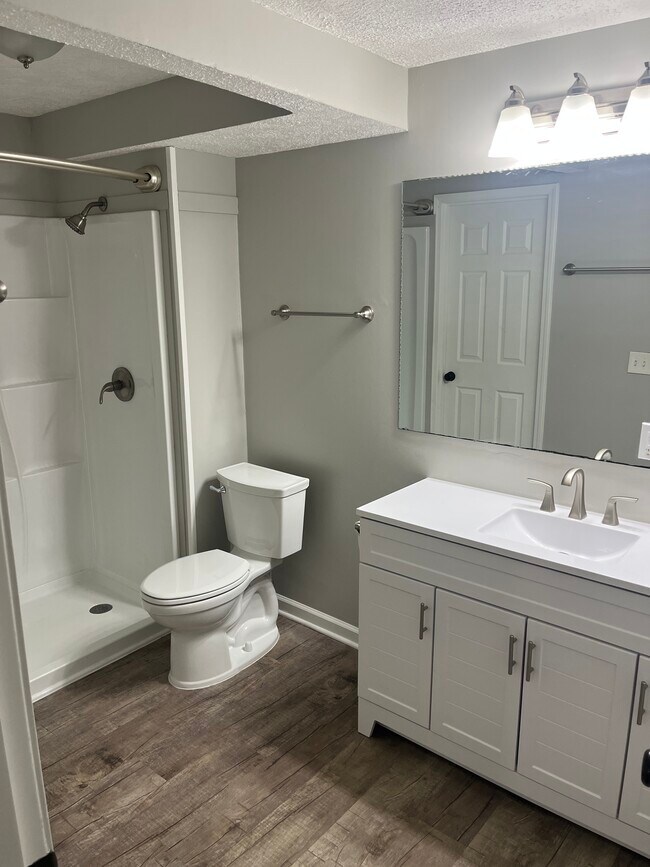 Photo - Madison Park Condominiums #C71