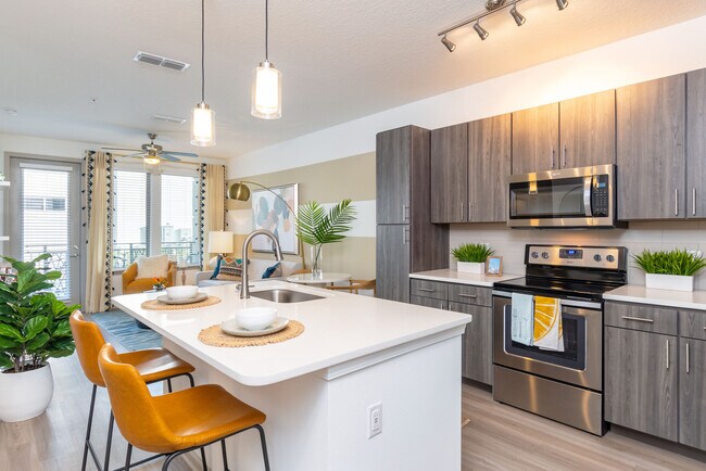 Photo - SUR Southside Quarter