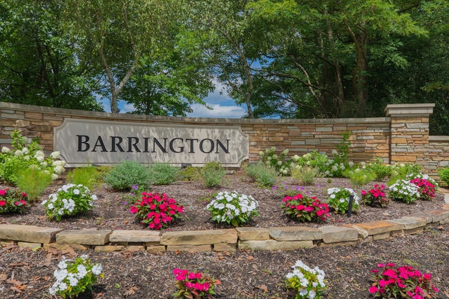 The Residence at Barrington