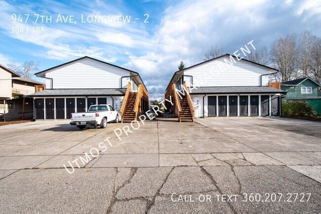 Building Photo - 947 7th Ave Unit 2