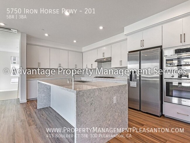 Photo - 5750 Iron Horse Pkwy Unit 201