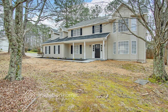 Photo - 7330 Cherry Laurel Dr