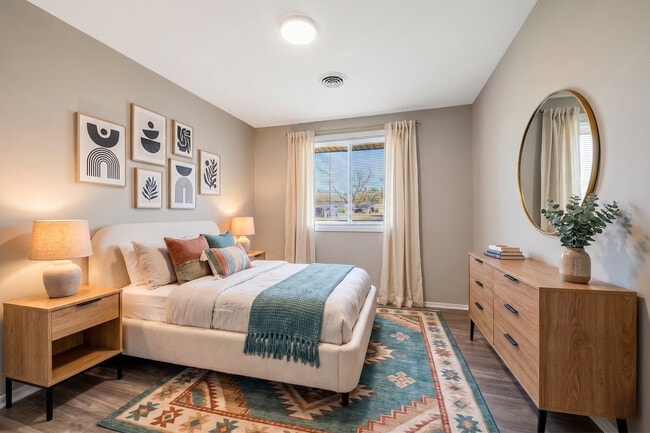 Villages at Heritage Place Apartments