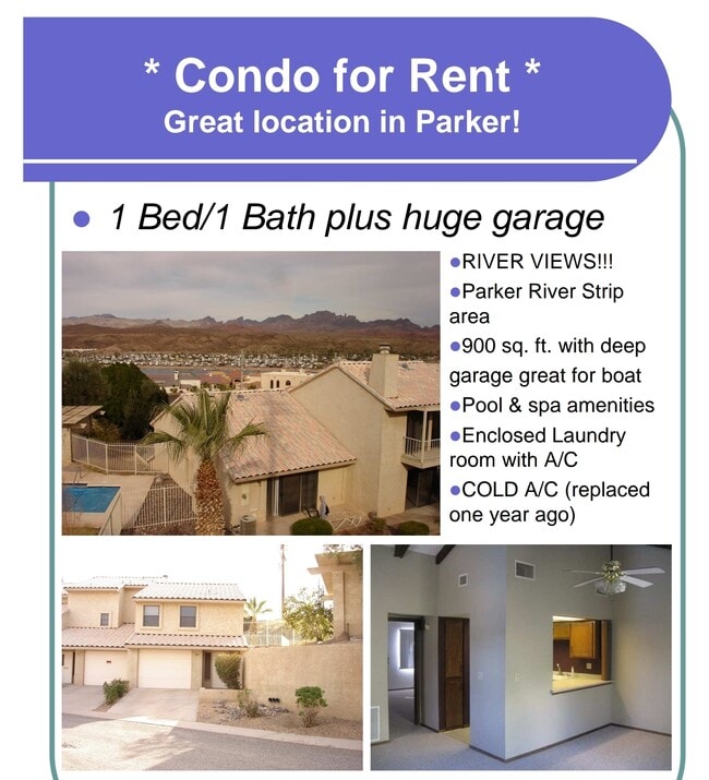 Building Photo - 8625 Riverside Dr Unit 49