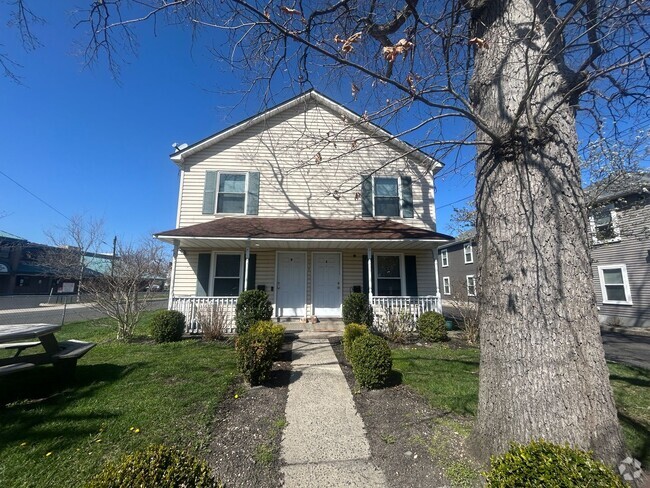 Building Photo - 519 Asbury Ave Unit A Rental