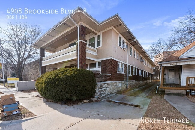 Building Photo - 4908 Brookside Blvd Unit 8