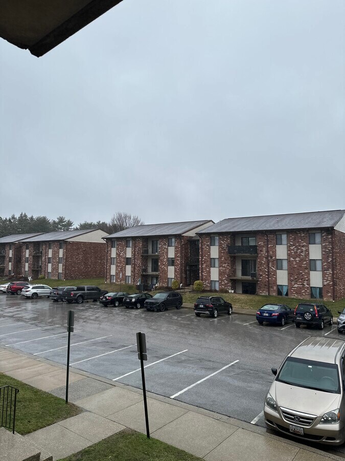 Chatham Apartment Ellicott City Furnished Apartment - 3355 N Chatham Rd Unit 3355