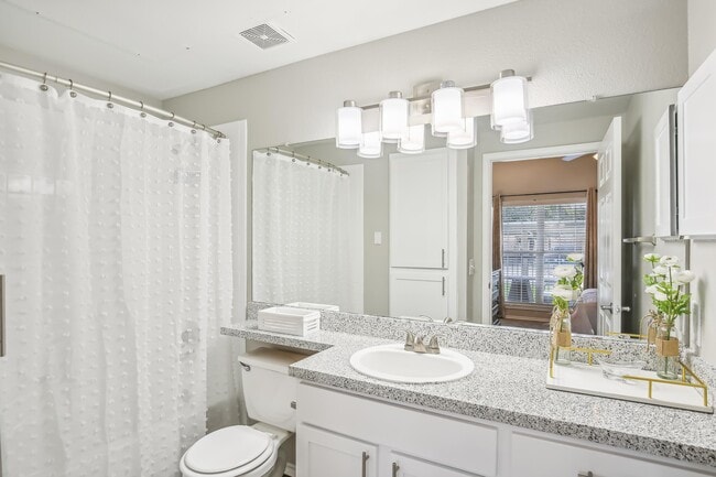 Stone Canyon Apartment Homes