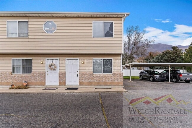 Building Photo - 417 E 2100 N