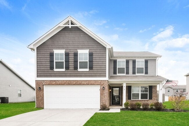 Building Photo - 816 Declaration Dr