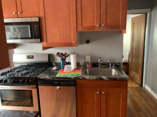 Photo - 4719 Chicago Ave